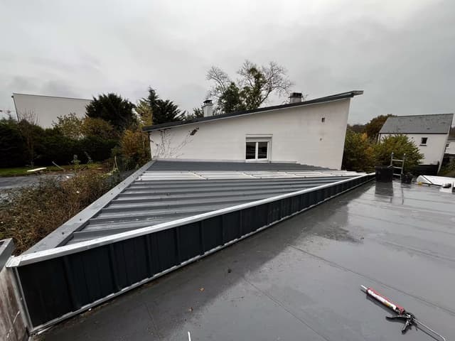 chantier