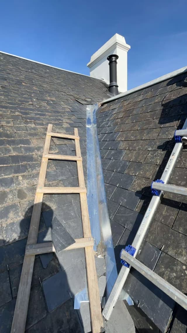 chantier
