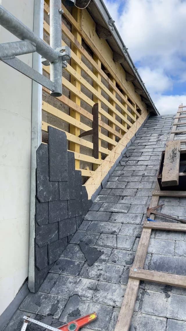 chantier