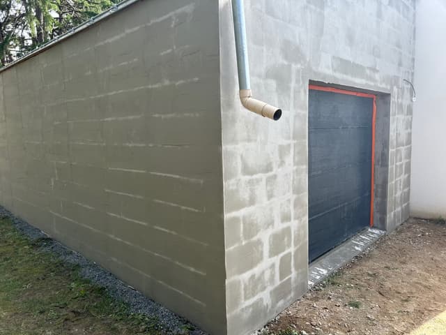 chantier