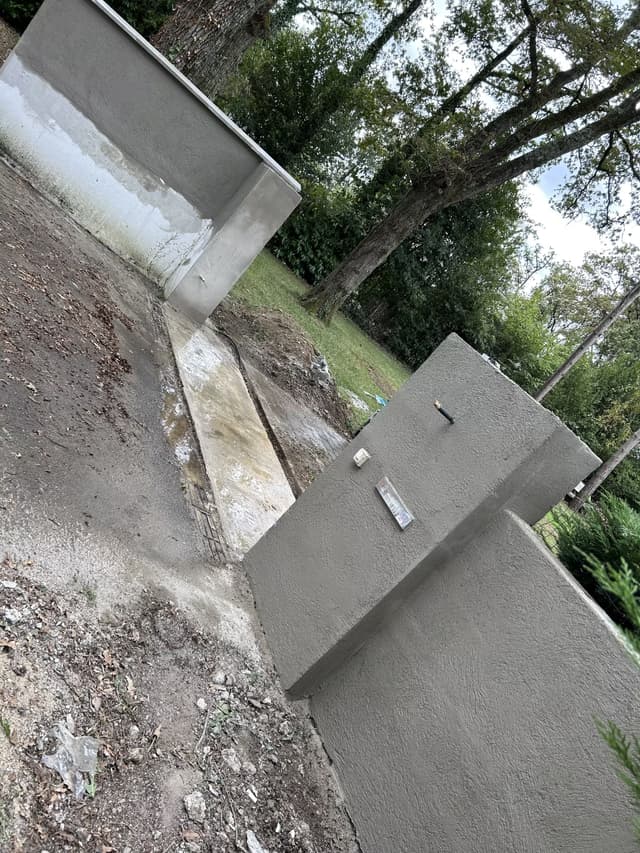 chantier