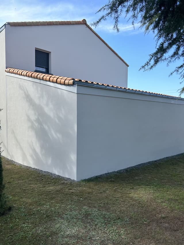 chantier
