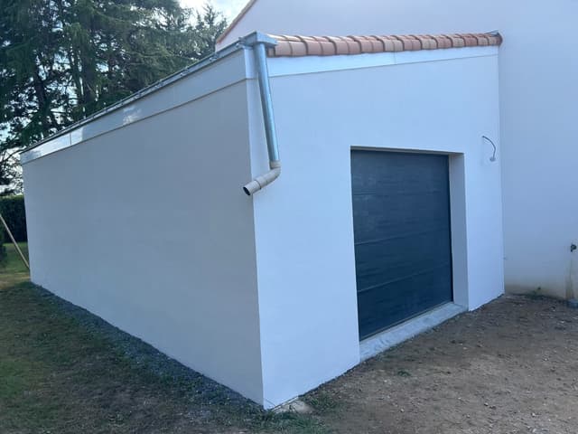 chantier