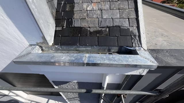 chantier