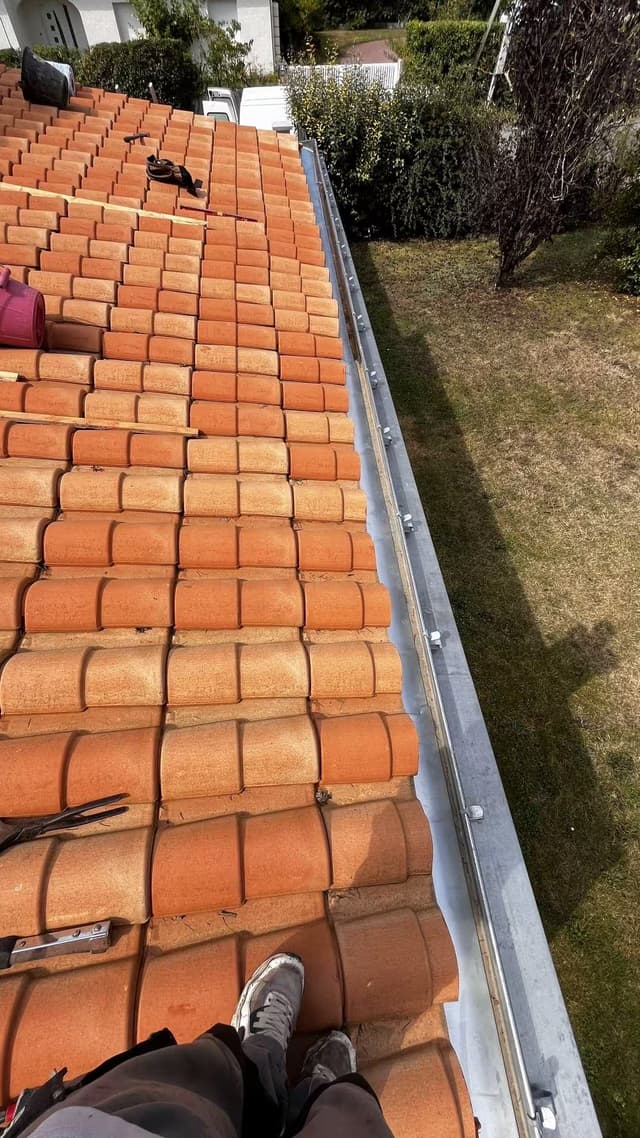 chantier